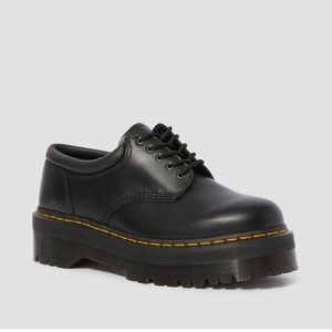 Doc Martens 8053 Platform women’s 9